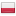 monikarytel.pl server is located in Poland